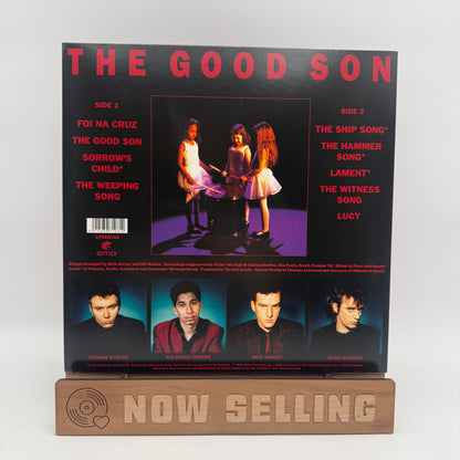 Nick Cave & The Bad Seeds - The Good Son Vinyl LP Reissue
