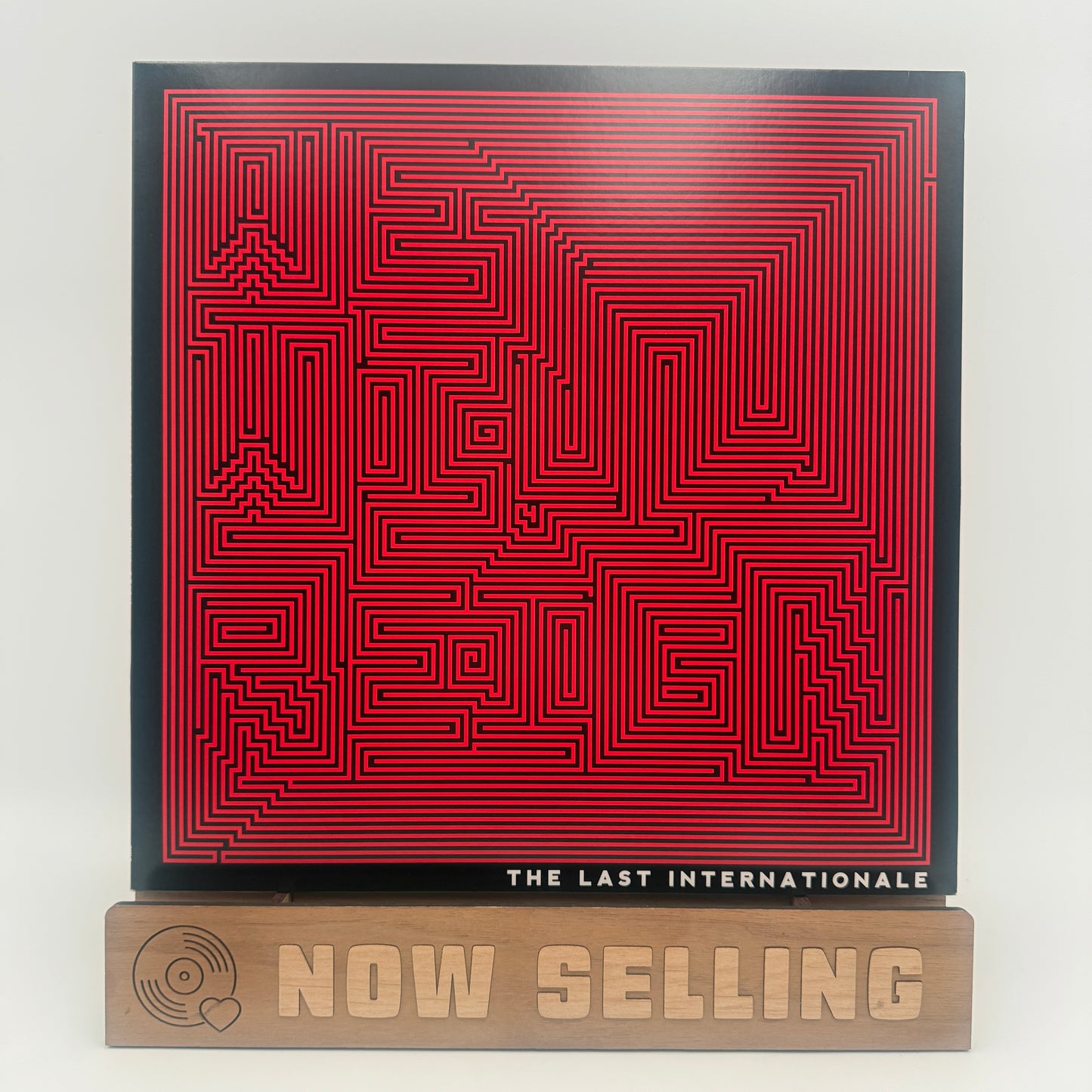 The Last Internationale - We Will Reign Vinyl LP