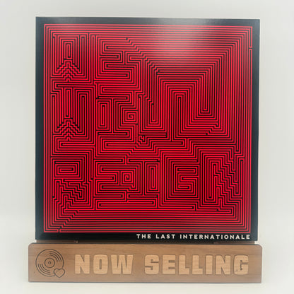 The Last Internationale - We Will Reign Vinyl LP