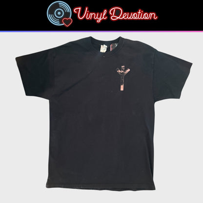 King Dude 2013 Tour T-Shirt Size XL