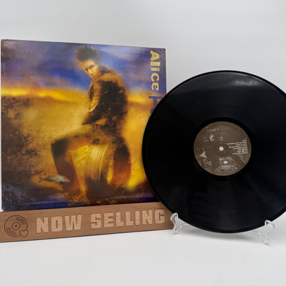 Tom Waits - Alice Vinyl LP Original 1st Press