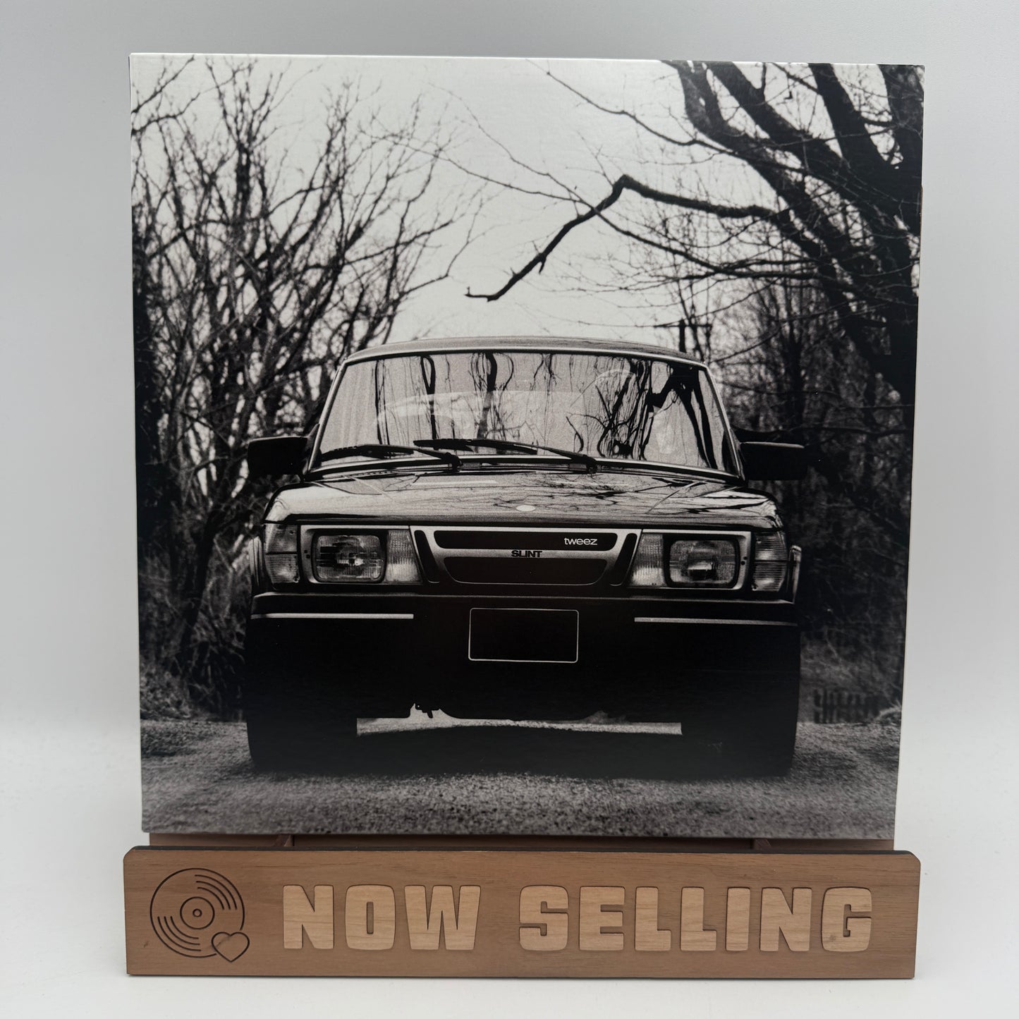 Slint - Tweez Vinyl LP Reissue Red 180 Gram