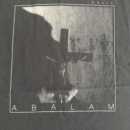 Hexis Band Abalam T-Shirt Size M