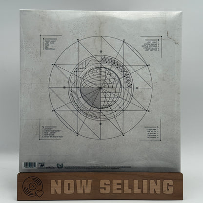 Destiny 2: Original Soundtrack Volume 1 Vinyl LP SEALED Michael Salvatori