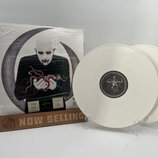 A Perfect Circle - Eat The Elephant Vinyl LP White