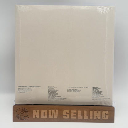 Viagra Boys - Consistency Of Energy / Call of The Wild Vinyl LP Compilation SEALED