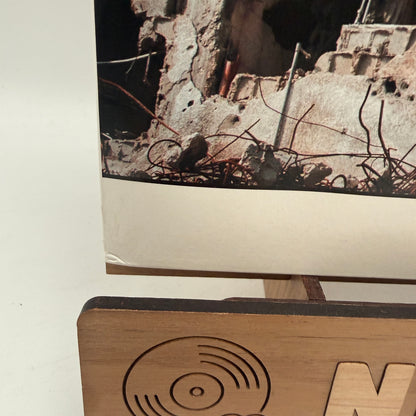 Nadine Shah - Holiday Destination Vinyl LP [SLEEVE DAMAGE]