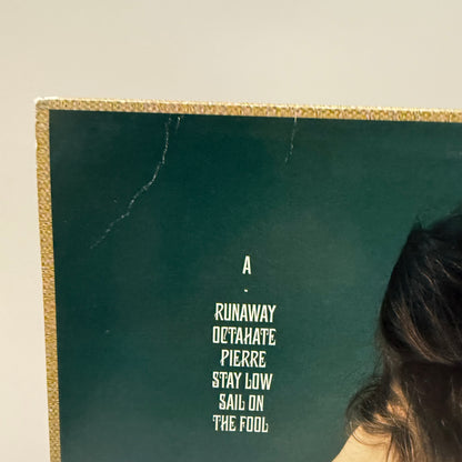 Ryn Weaver - The Fool Vinyl LP