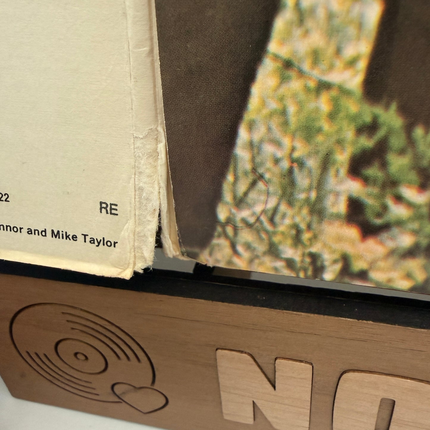 John Denver – Rocky Mountain High Vinyl LP