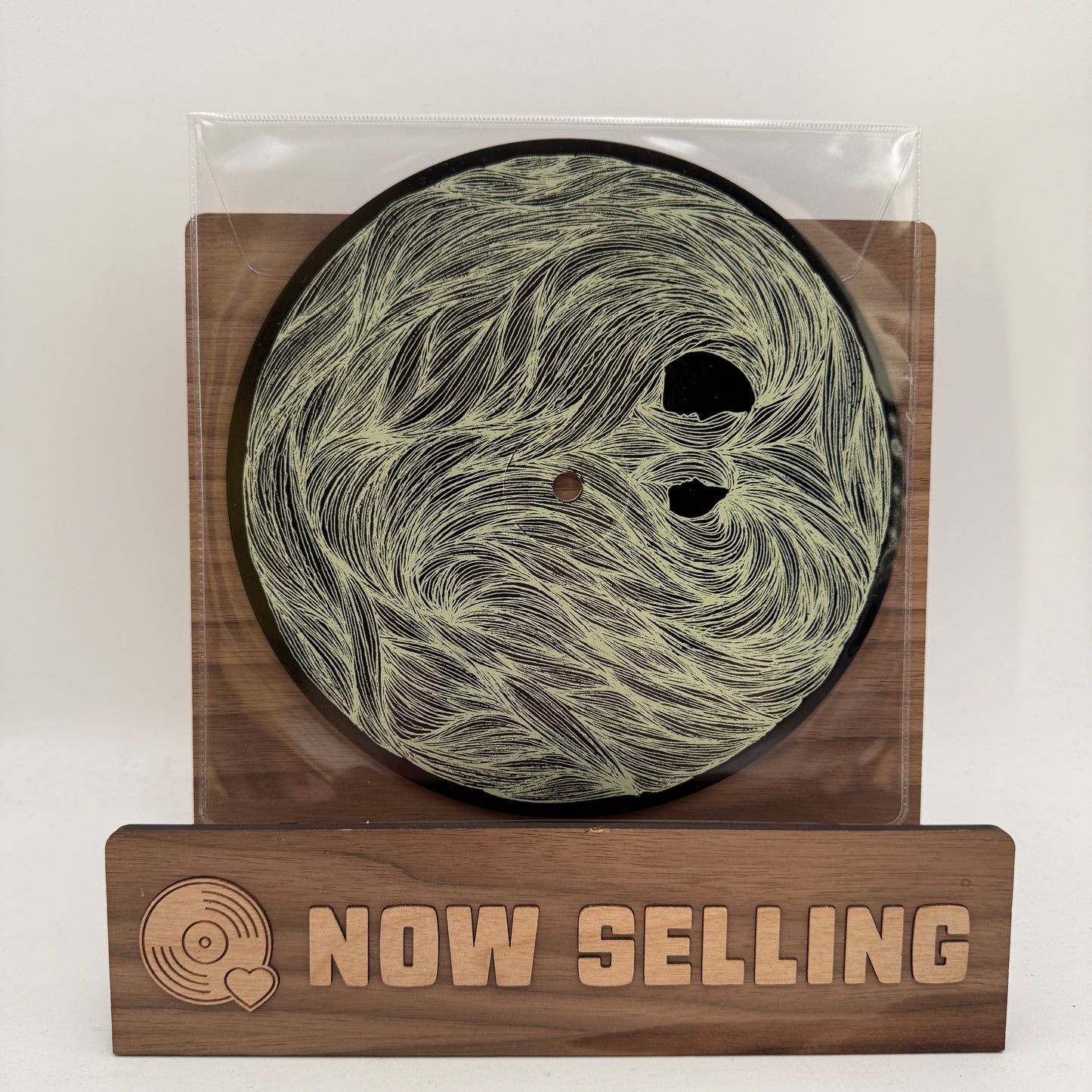 Brandi Carlile - The Mother Vinyl 7"