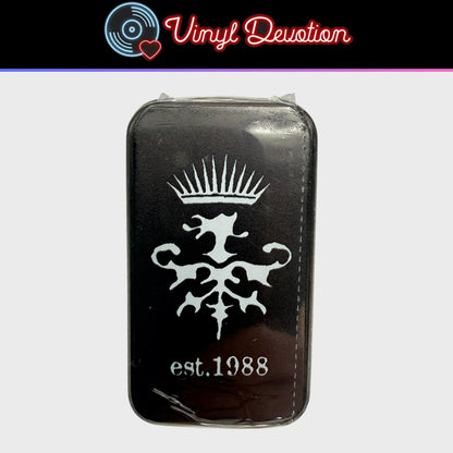 EyeHateGod Band Pick Tin