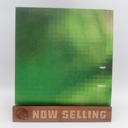 Saya Gray - QWERTY I & II Vinyl LP
