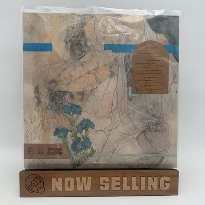 Me And Him Call It Us - Asunder Vinyl LP Chromaburst [Headache] Wax Vessel