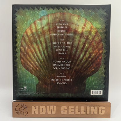 Patty Griffin - Silver Bell Vinyl LP