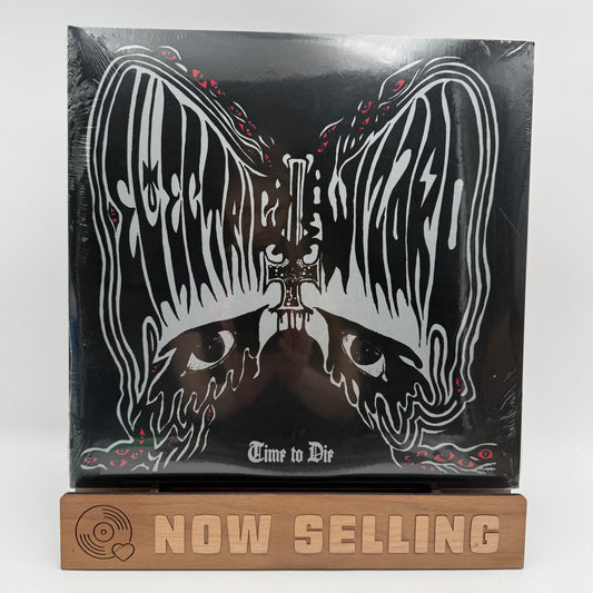 Electric Wizard - Time To Die Vinyl LP SEALED