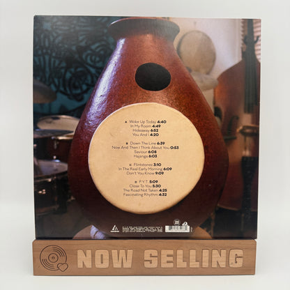 Jacob Collier - In My Room Vinyl LP