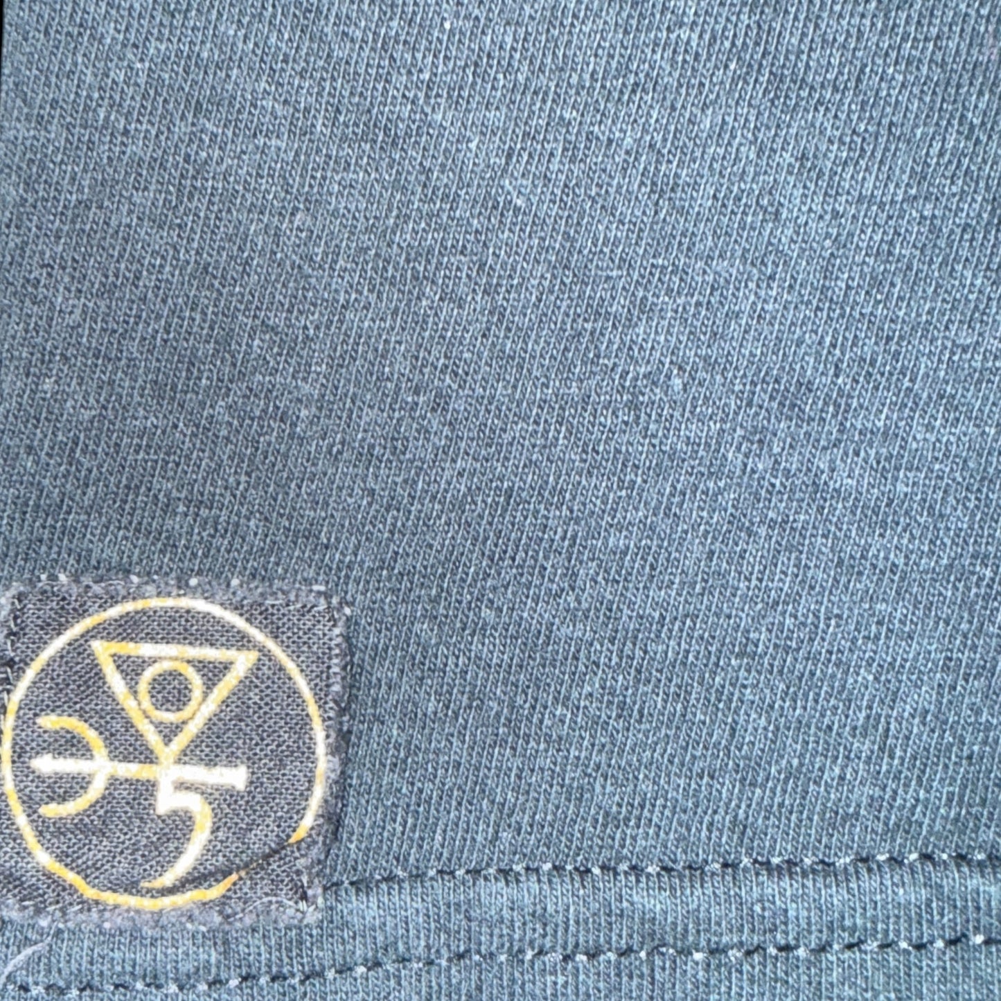 Behexen Band Death's Black Light T-Shirt Size XL Lords of the Left Hand