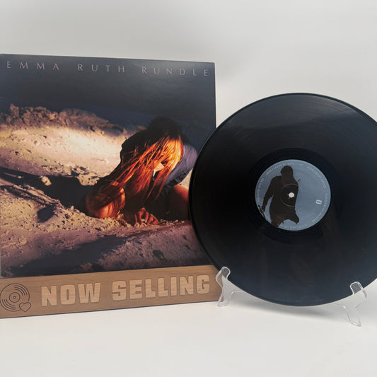Emma Ruth Rundle - Some Heavy Ocean Vinyl LP Original 1st Press