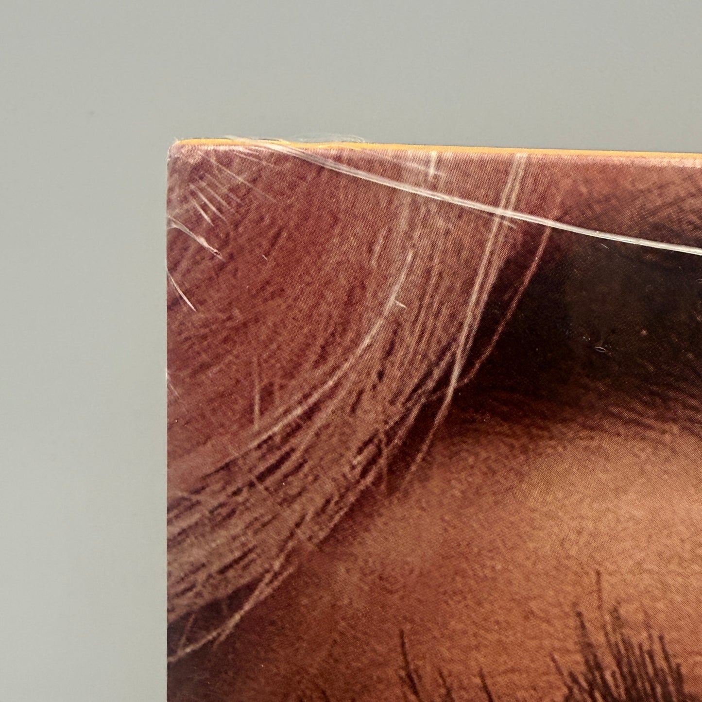 Katy Perry - Smile Vinyl LP Custard SEALED Spotify Exclusive