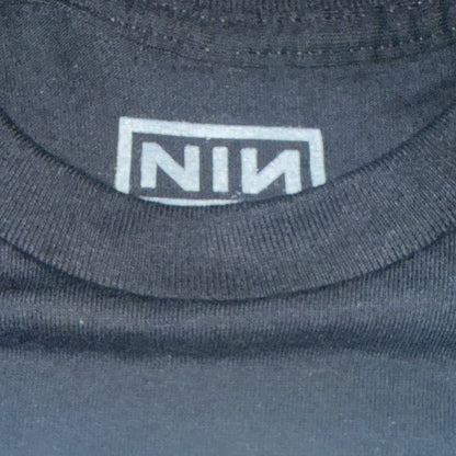 Nine Inch Nails Band Tron Ares Soundtrack Indie Exclusive T-Shirt Size S-XXL