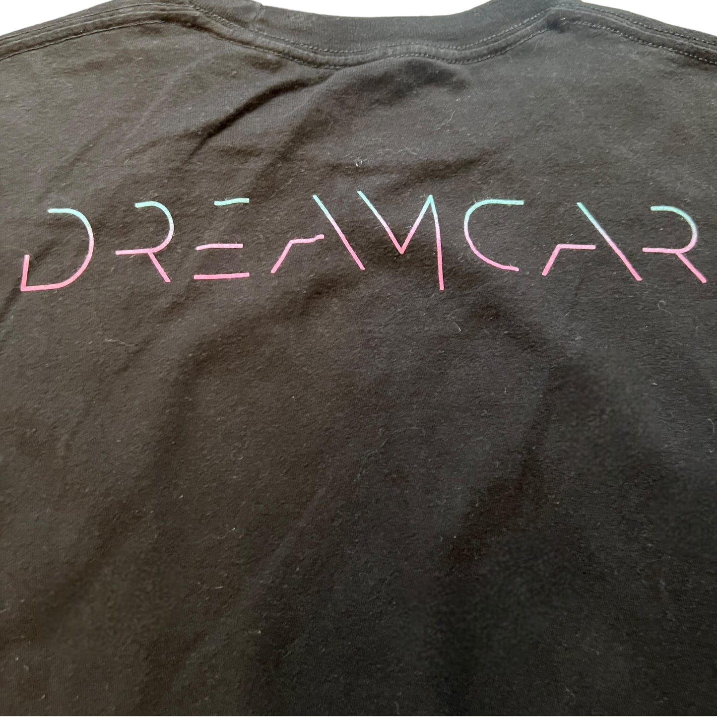 Dreamcar Band T-Shirt Size L AFI No Doubt Davey Havok