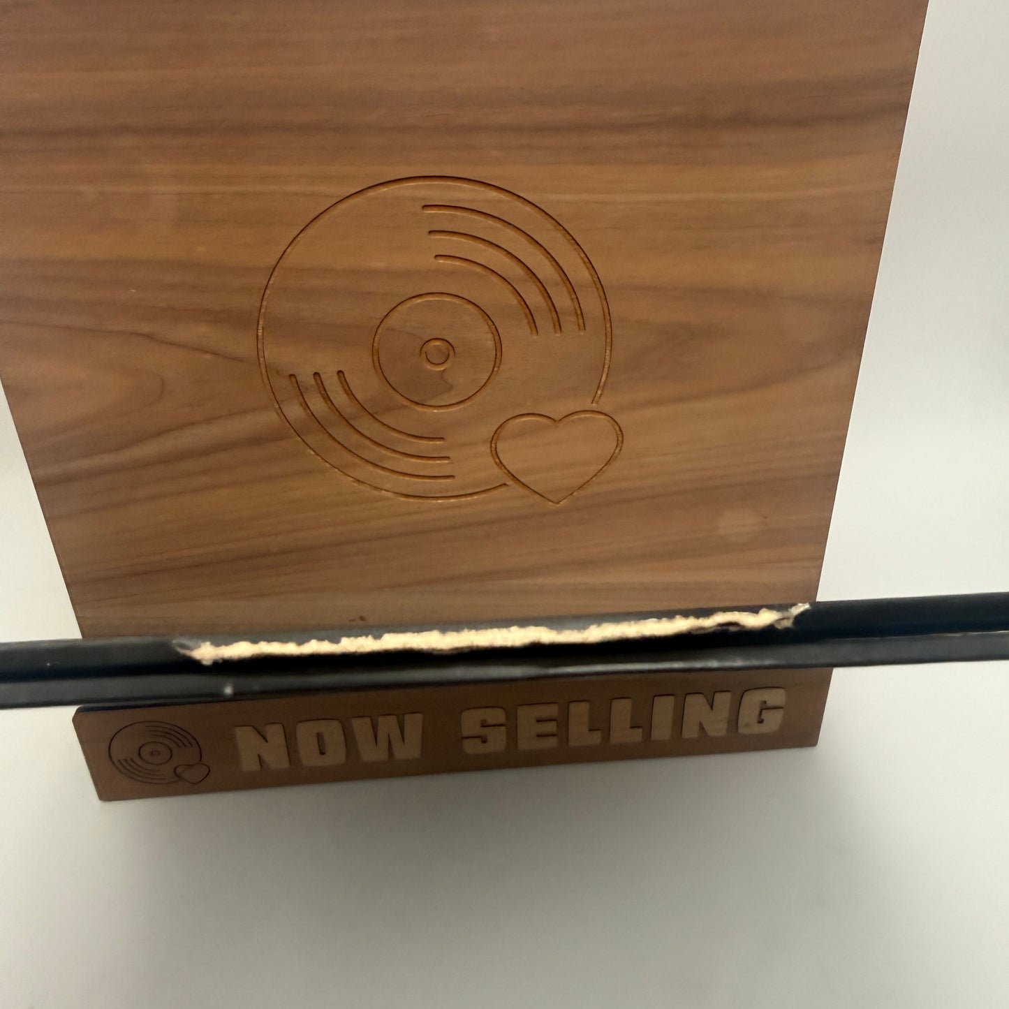 Anna Calvi - One Breath Vinyl LP Black