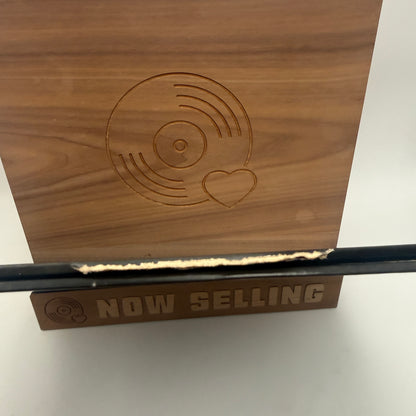 Anna Calvi - One Breath Vinyl LP Black