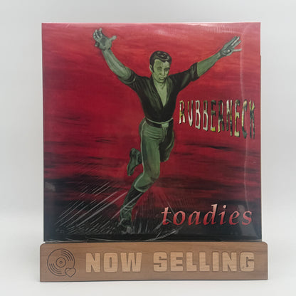 Toadies - Rubberneck Vinyl LP Reissue SEALED