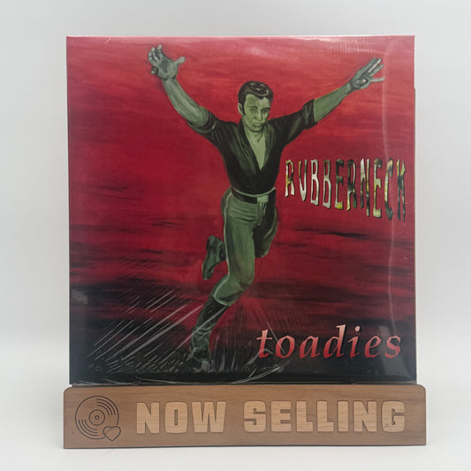 Toadies - Rubberneck Vinyl LP Reissue SEALED