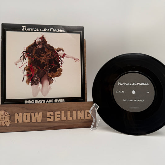 Florence And The Machine - Dog Days Are Over Vinyl 7"