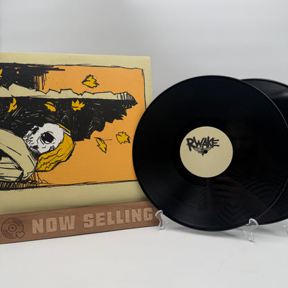 Rwake - Hell Is A Door To The Sun Vinyl LP