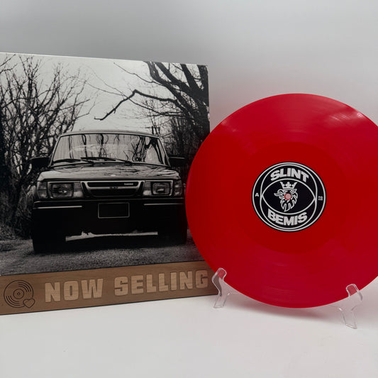Slint - Tweez Vinyl LP Reissue Red 180 Gram