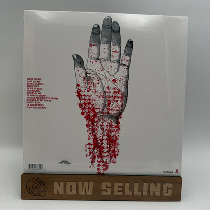 Converge - You Fail Me Vinyl LP Reissue Redux Cloudy Clear SEALED