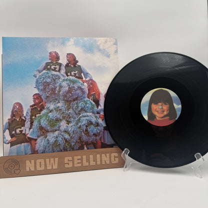 Sleigh Bells - Treats Vinyl LP 180 Gram Black