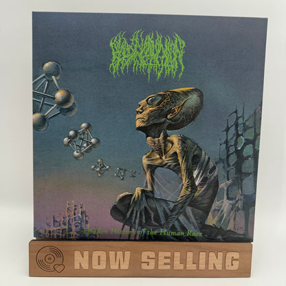 Blood Incantation - Hidden History Of The Human Race Vinyl LP Repress