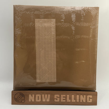 The Substance Soundtrack Vinyl LP Green Fluorescent SEALED