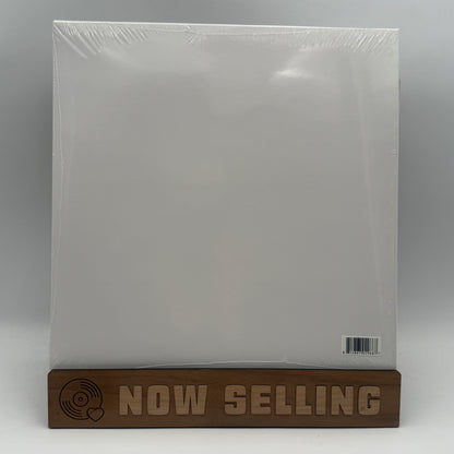 Nails Band - Obscene Humanity Vinyl EP Reissue White SEALED