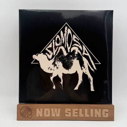 Slomosa - Slomosa Self Titled Vinyl LP Reissue SEALED