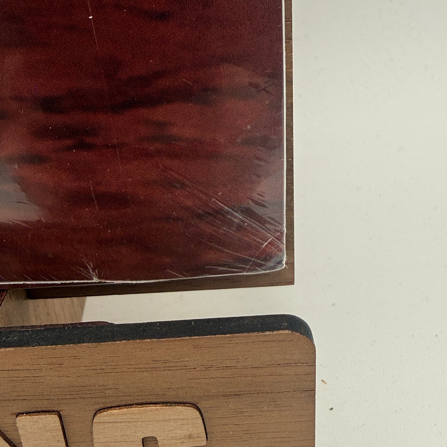 Celine Dion - The Colour Of My Love Vinyl LP Turquoise SEALED