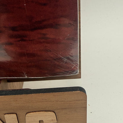 Celine Dion - The Colour Of My Love Vinyl LP Turquoise SEALED