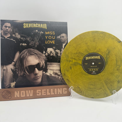 Silverchair - Frogstomp Freak Show Neon Ballroom Singles Bundle Vinyl Colored