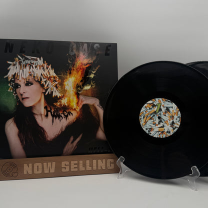 Neko Case - Hell-On Vinyl LP 180 Gram
