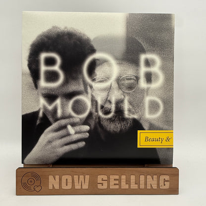 Bob Mould - Beauty & Ruin Vinyl LP