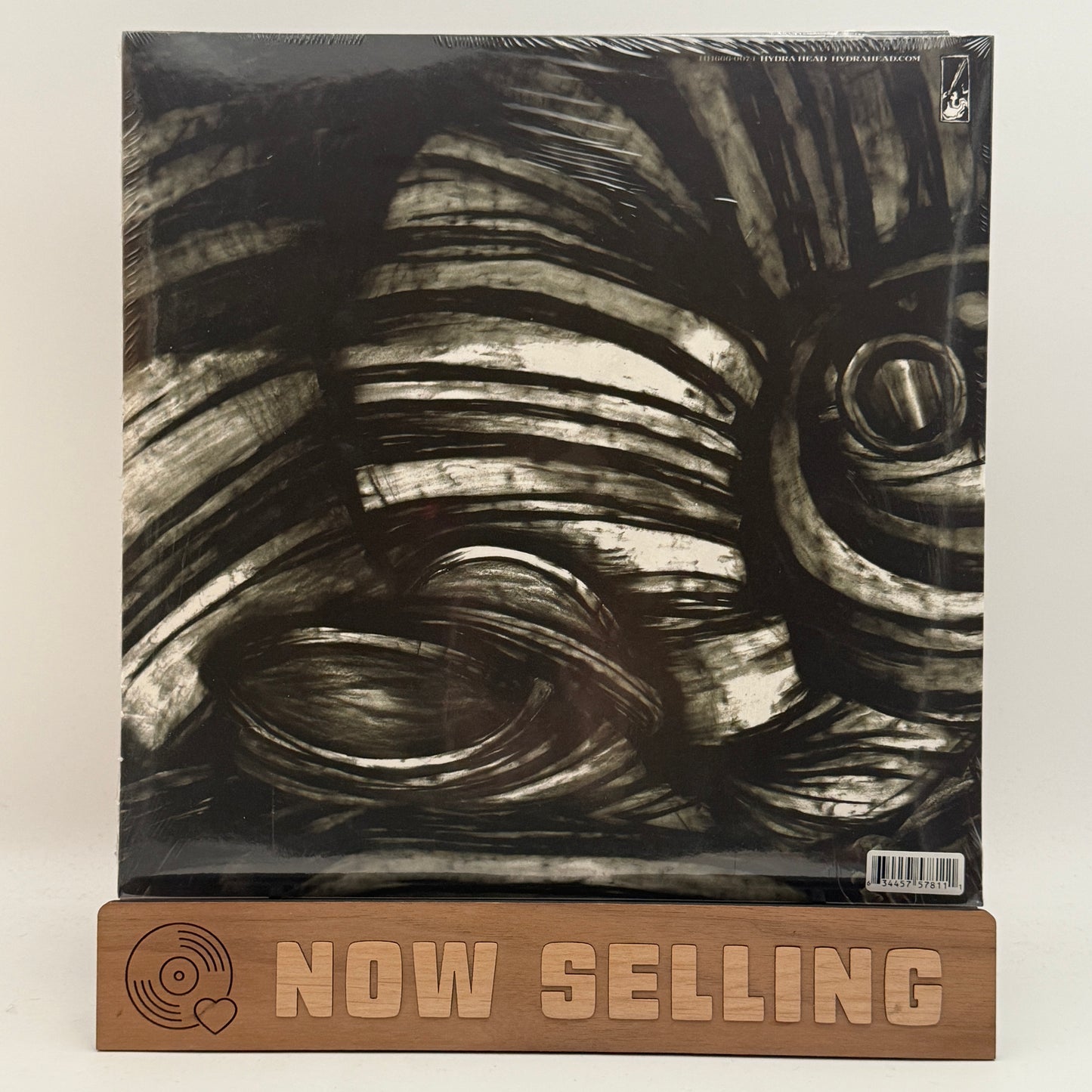Converge - Caring & Killing - The Early Years 1991-1994 Vinyl LP SEALED
