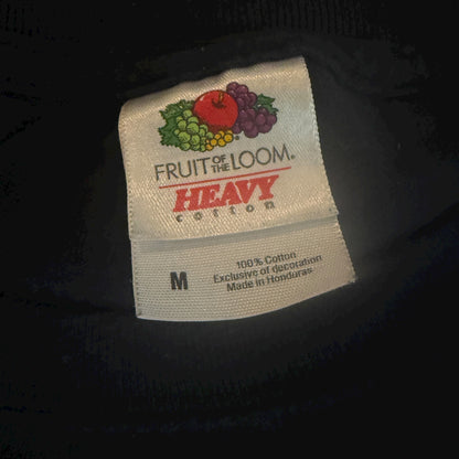 Lecherous Gaze Band Self Titled T-Shirt Size M Lifes Halt Annihilation Time