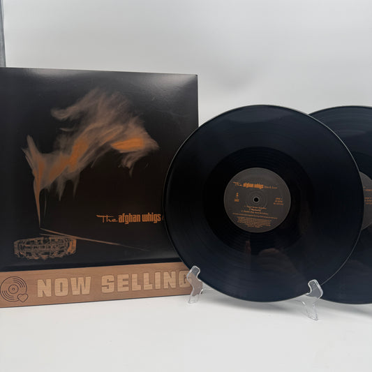 The Afghan Whigs - Black Love Vinyl LP Reissue RSD 2016