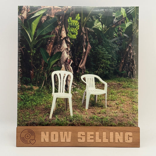 Bad Bunny - Debi Tirar Mas Fotos Vinyl LP White SEALED