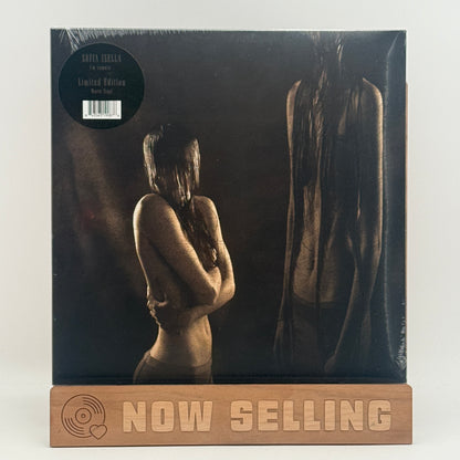Sofia Isella - I'm Camera Vinyl LP Warts SEALED