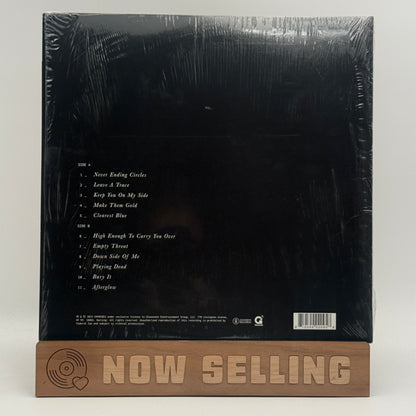 Chvrches - Every Open Eye Vinyl LP White Original 1st Press