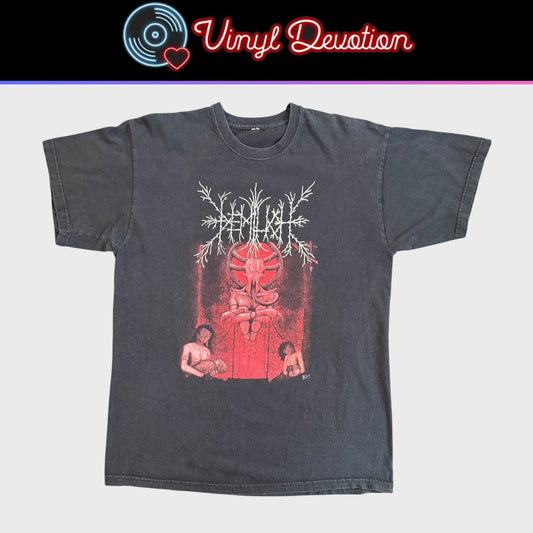 Demilich Band Nespithe T-Shirt Size M